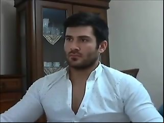 turkish dude    