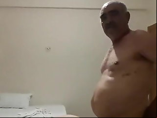 turkish dad fucking   