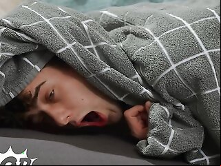 joey mills hides blanket trevor brooks