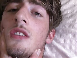 straight boys distress   