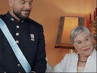 dean wants prince fuck ends getting